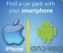 Car park - App