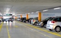Venezia Tronchetto Parking (Venezia)